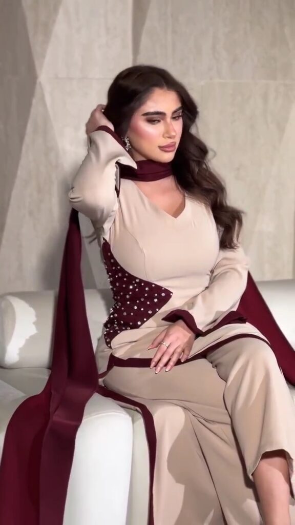 فساتين العيد