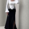 أجمل فساتين سهرة