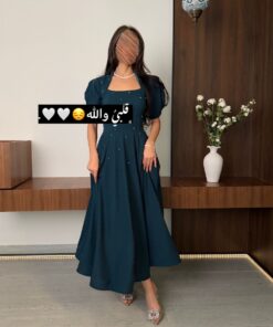 أجمل فساتين السهرة