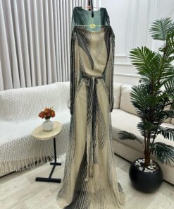 Alternative view of فساتين العيد بالون جميلة