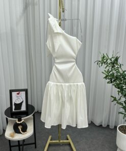 Alternative view of فساتين سهرة قصيرة  بالون جميلة