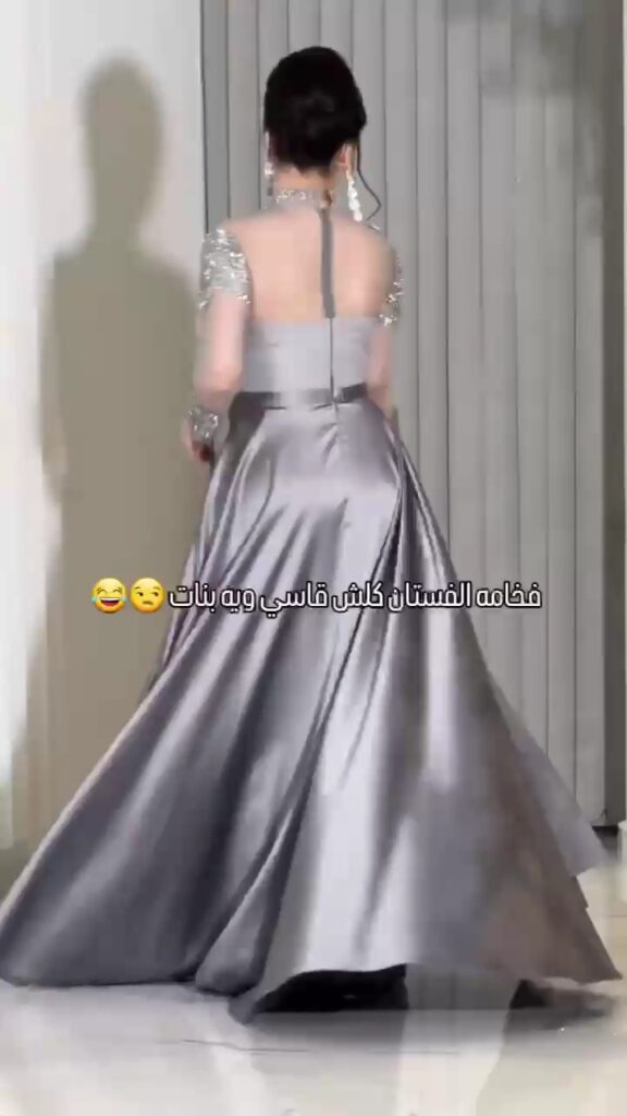 ⁦فساتين مناسبات فخمة⁩ - الصورة ⁦7⁩
