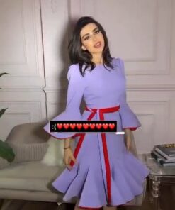 فستان العيد
