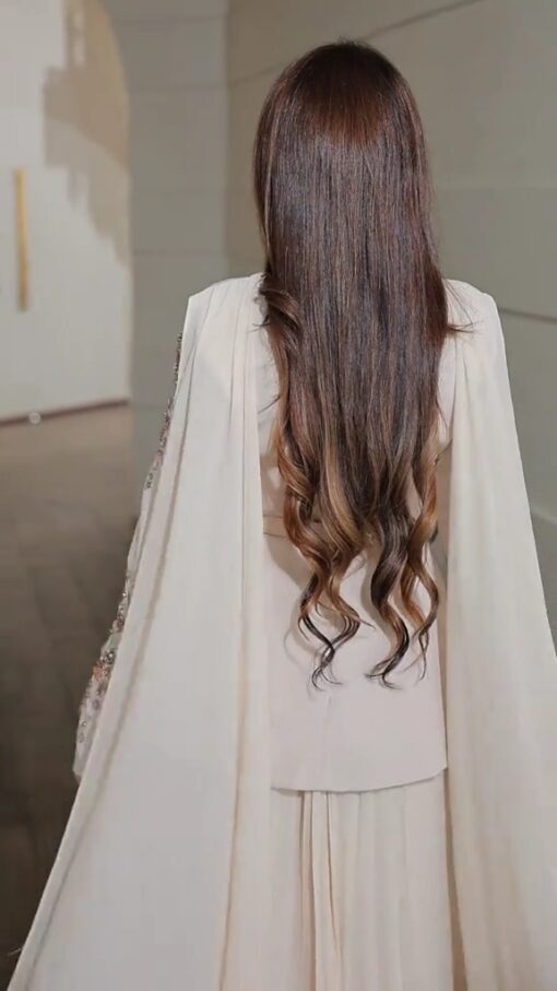 ⁦فساتين سهرة ناعمة⁩ - الصورة ⁦7⁩