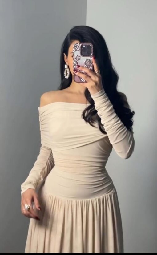 ⁦فستان العيد اكثر طلبآ⁩ - الصورة ⁦2⁩