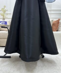 Alternative view of فساتين سهرة لون أسود