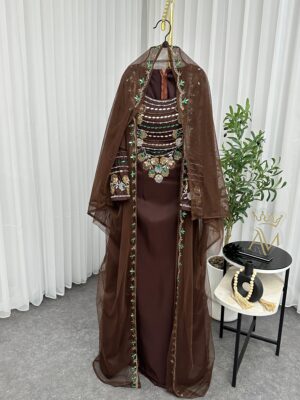 ⁦جلابية عسيري⁩ - الصورة ⁦2⁩