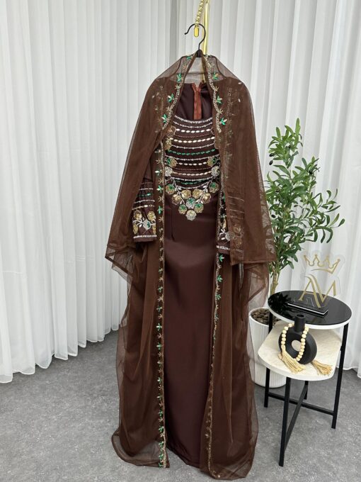 ⁦جلابية عسيري⁩ - الصورة ⁦2⁩