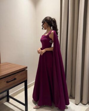 فساتين سهرة
