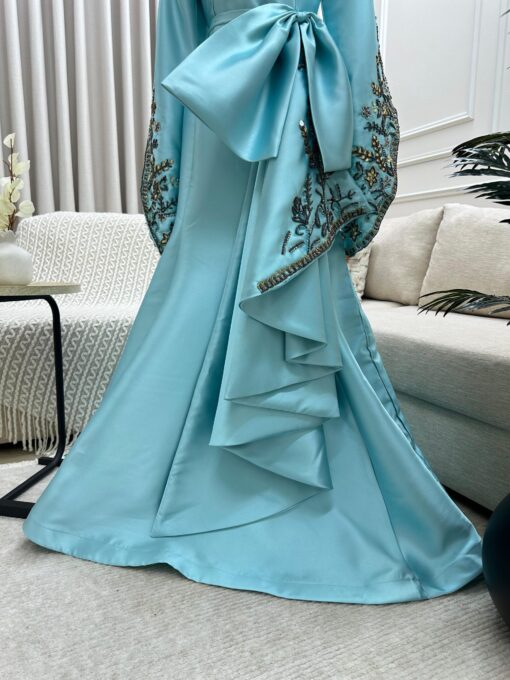 ⁦فساتين سهرة فخمة⁩ - الصورة ⁦5⁩