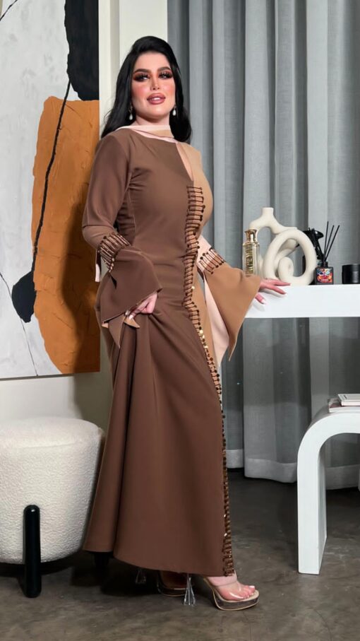 ⁦فساتين مناسبات⁩ - الصورة ⁦2⁩