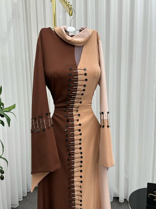 ⁦فساتين مناسبات⁩ - الصورة ⁦5⁩