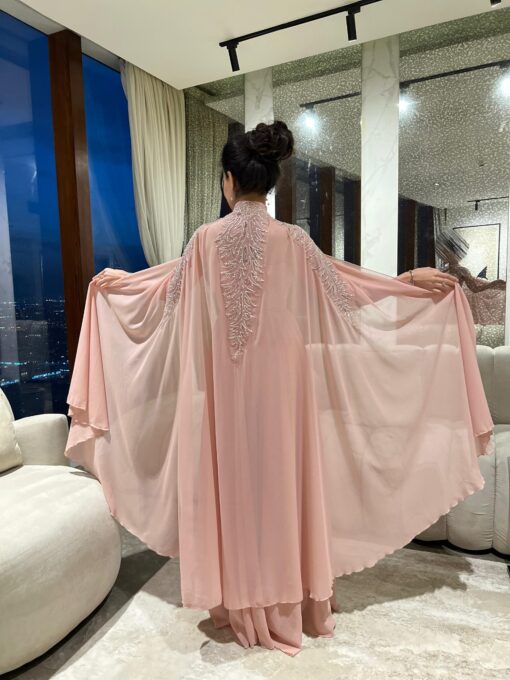 ⁦فستان ناعم⁩ - الصورة ⁦3⁩