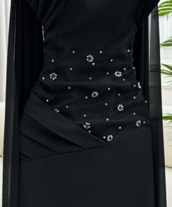 Alternative view of اجمل فساتين لون أسود