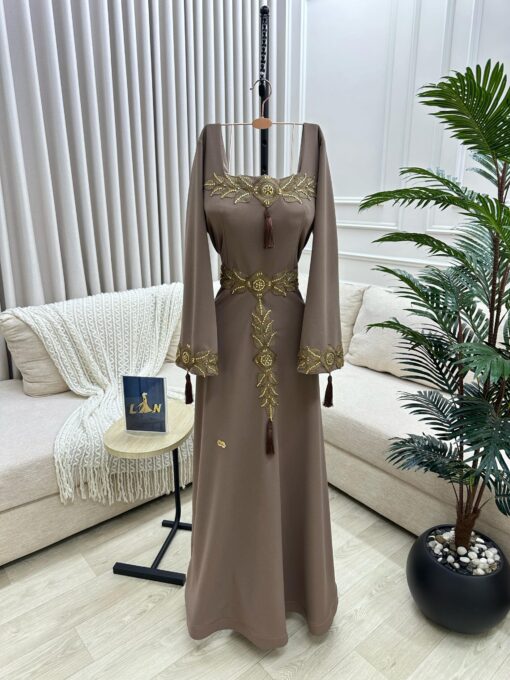 ⁦فساتين طويلة⁩ - الصورة ⁦2⁩
