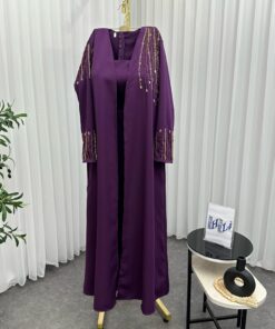 Alternative view of فساتين سهرة لون أصفر