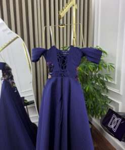 Alternative view of فساتين سهرة فخمة