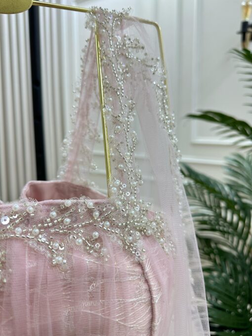 ⁦فساتين سهرة راقية⁩ - الصورة ⁦5⁩