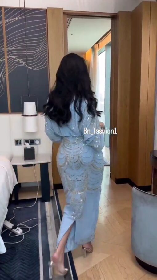 ⁦اجمل فساتين مناسبات⁩ - الصورة ⁦5⁩
