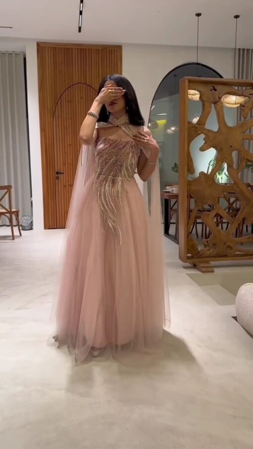فساتين مناسبات