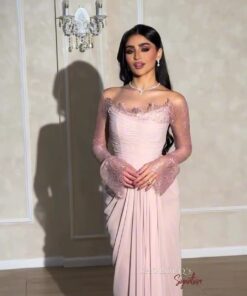 آجمل فساتين سهرة