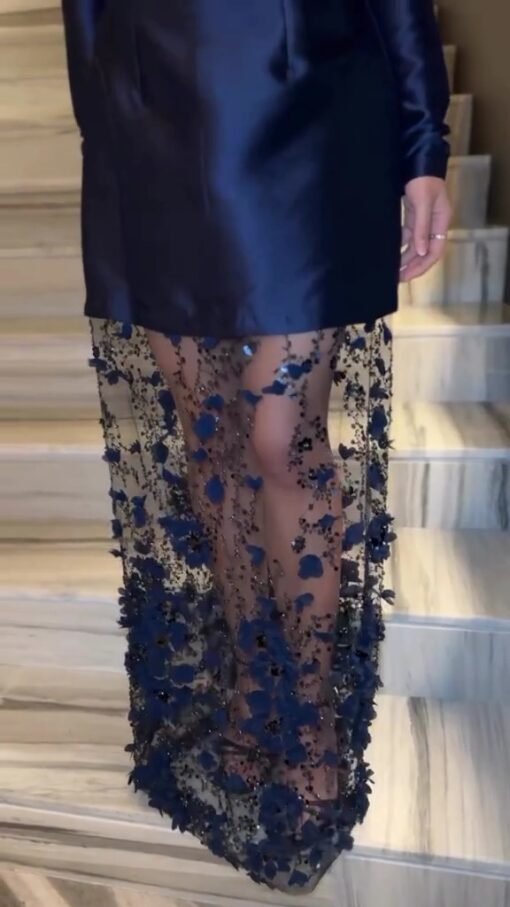 ⁦فساتين سهرة⁩ - الصورة ⁦5⁩