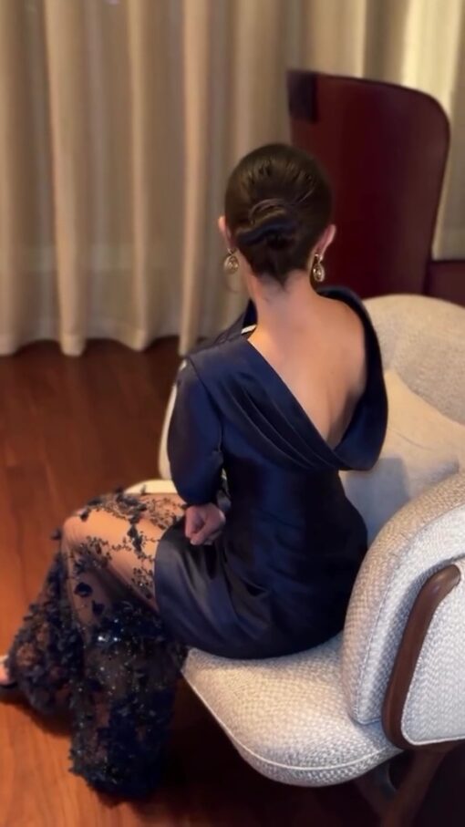 ⁦فساتين سهرة⁩ - الصورة ⁦6⁩