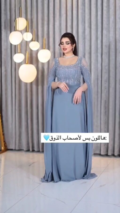 ⁦اجمل فساتين للسهرة⁩ - الصورة ⁦10⁩