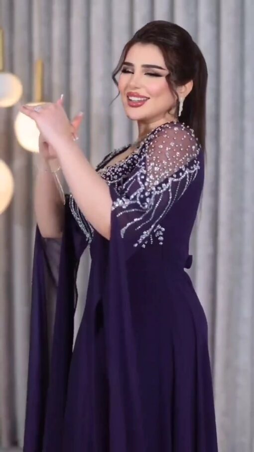 ⁦اجمل فساتين للسهرة⁩ - الصورة ⁦11⁩