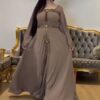 فساتين طويلة