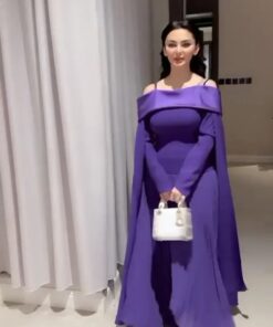 اجمل فساتين مناسبات
