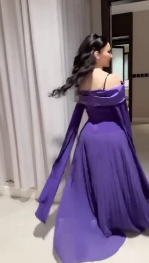 ⁦اجمل فساتين مناسبات⁩ - الصورة ⁦5⁩