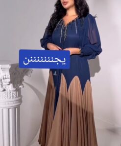 أجمل فساتين مناسبات