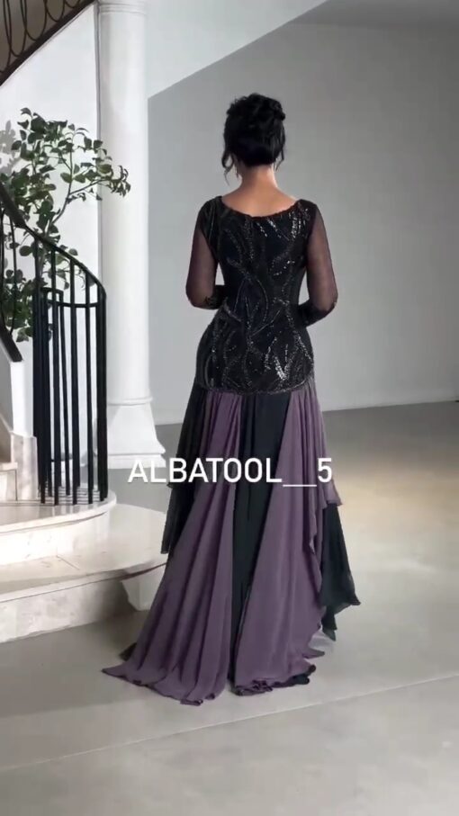 ⁦اجمل فساتين مناسبات⁩ - الصورة ⁦8⁩