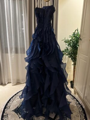 ⁦فساتين سهرة جميلة⁩ - الصورة ⁦5⁩