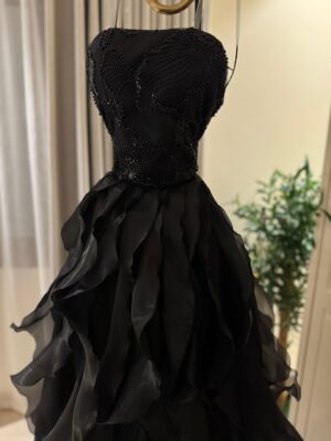 ⁦فساتين سهرة جميلة⁩ - الصورة ⁦8⁩