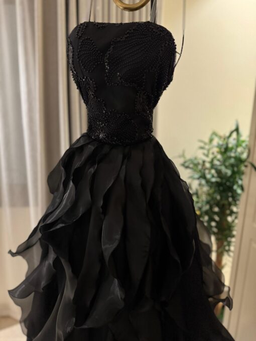 ⁦فساتين سهرة جميلة⁩ - الصورة ⁦8⁩