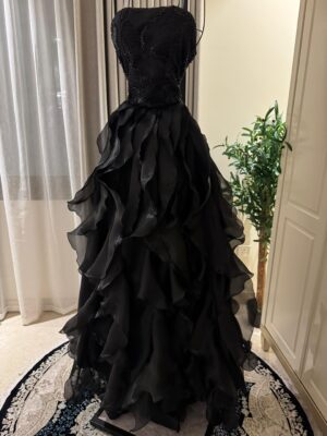 ⁦فساتين سهرة جميلة⁩ - الصورة ⁦10⁩