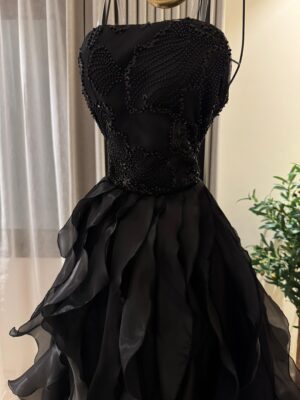 ⁦فساتين سهرة جميلة⁩ - الصورة ⁦9⁩