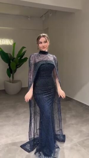 ⁦أجمل فساتين سهرة⁩ - الصورة ⁦3⁩
