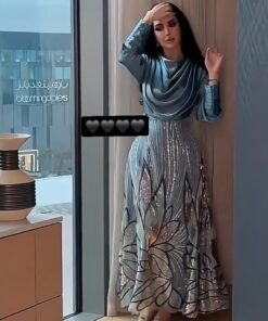 فساتين أنيقة للمناسبات الرسمية