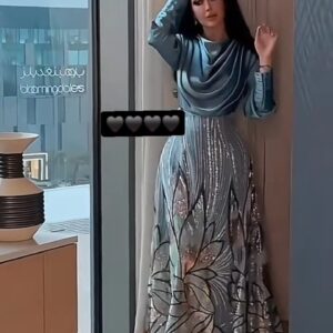 فساتين أنيقة للمناسبات الرسمية