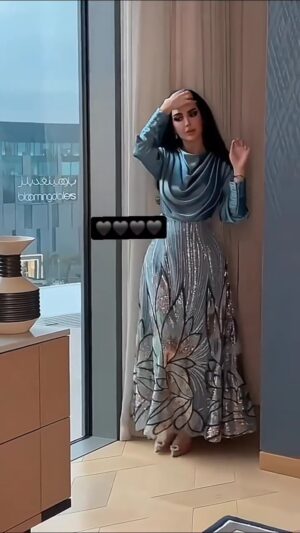 فساتين أنيقة للمناسبات الرسمية