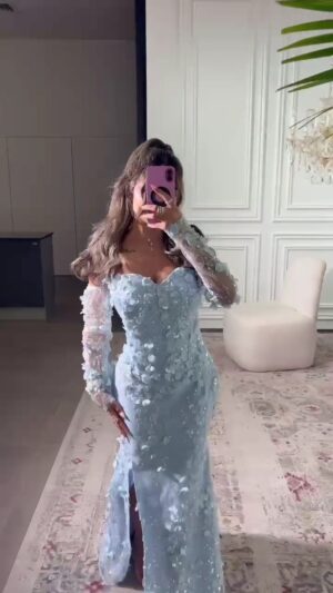 ⁦فساتين خطوبة فخمة⁩ - الصورة ⁦2⁩