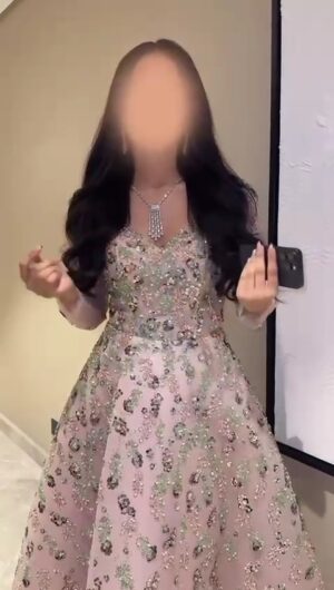 ⁦أجمل فستان للسهرات⁩ - الصورة ⁦6⁩