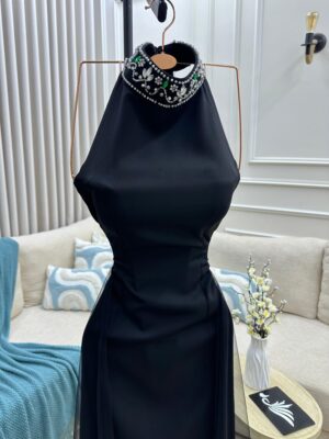 ⁦فستان سهرة تل⁩ - الصورة ⁦5⁩