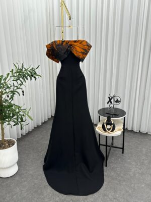 ⁦أجمل فستان للسهرة⁩ - الصورة ⁦4⁩