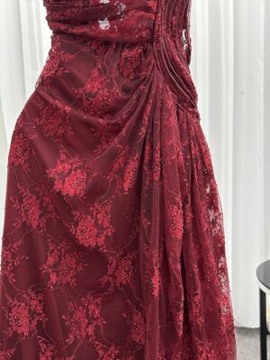 ⁦فستان سهرة عودي⁩ - الصورة ⁦2⁩