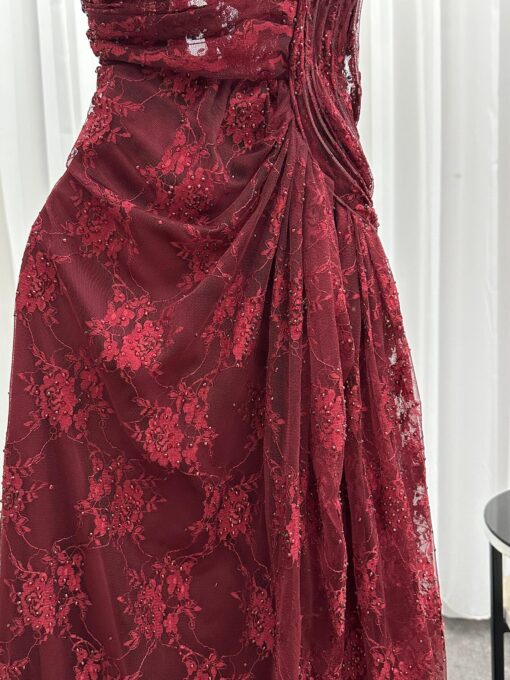⁦فستان سهرة عودي⁩ - الصورة ⁦2⁩
