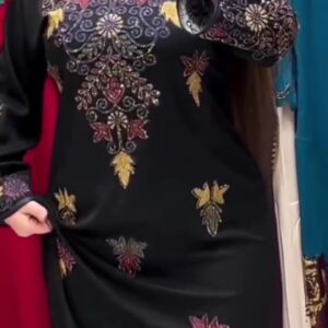 جلابية سهرة